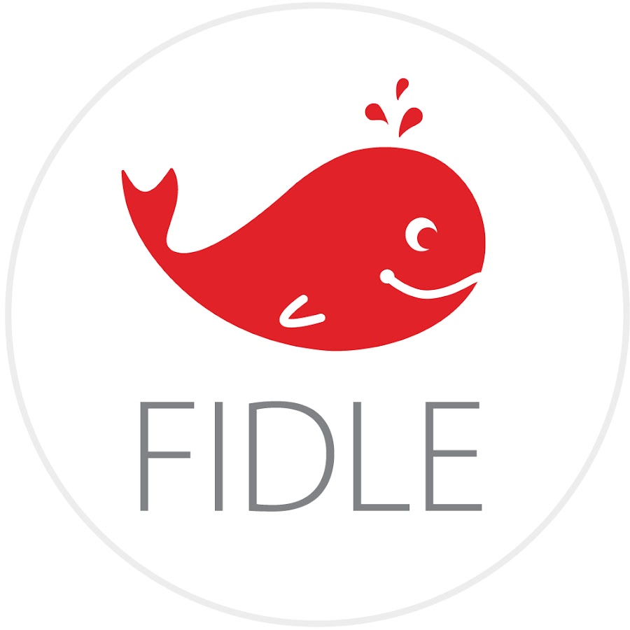 Logo FIDLE