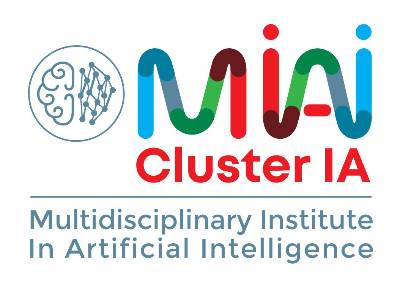 logo MIAI cluster